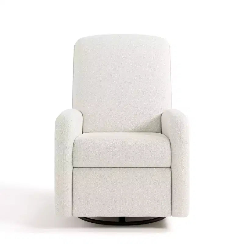 Power Recliner Swivel Glider