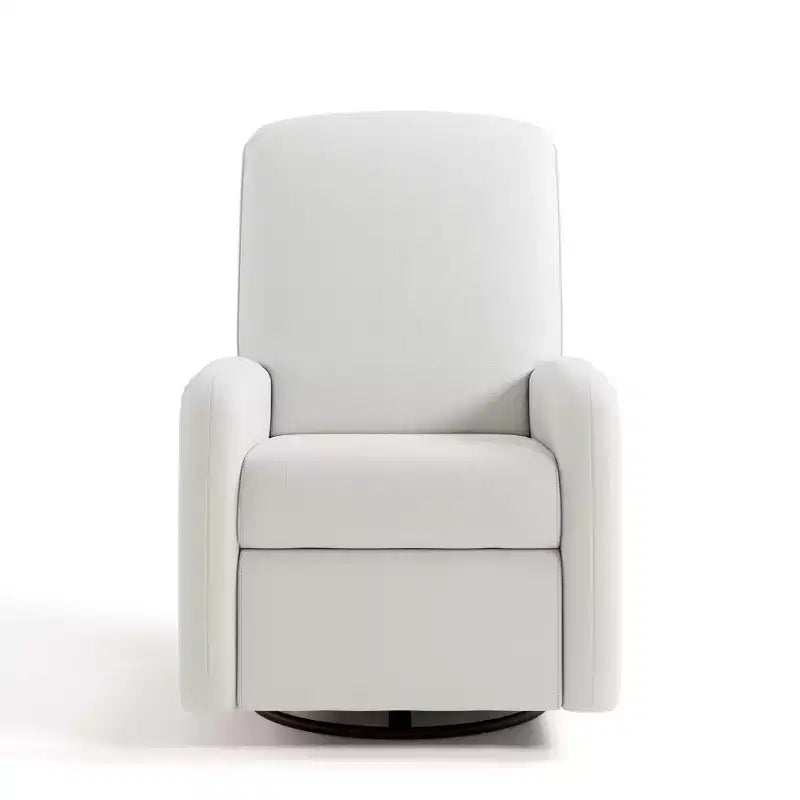 Power Recliner Swivel Glider