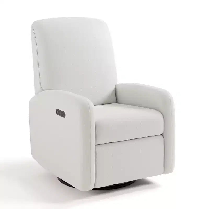 Power Recliner Swivel Glider