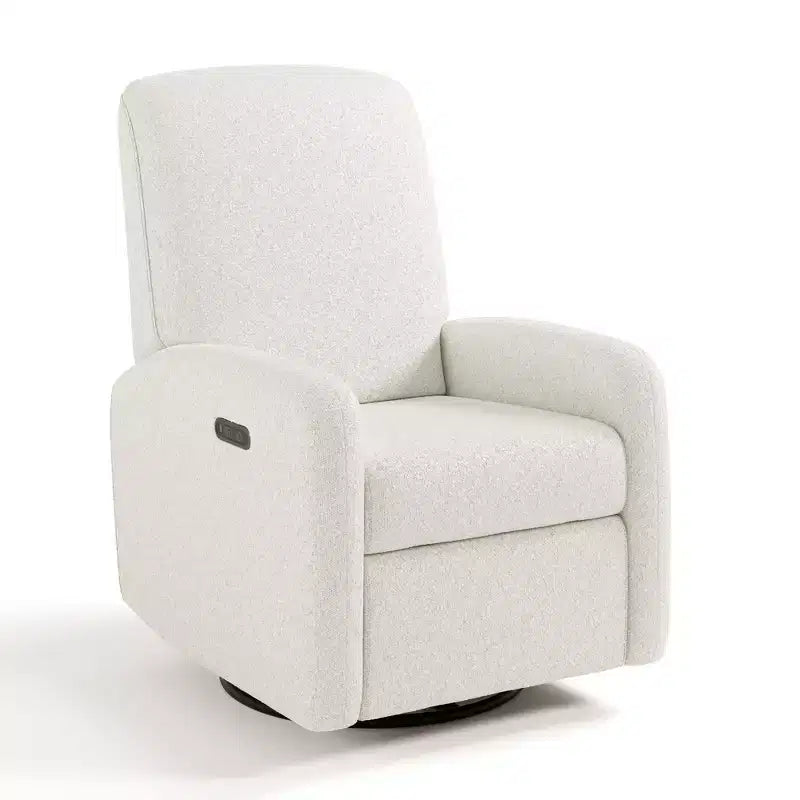 Power Recliner Swivel Glider