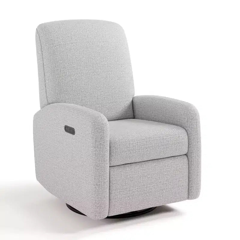 Power Recliner Swivel Glider