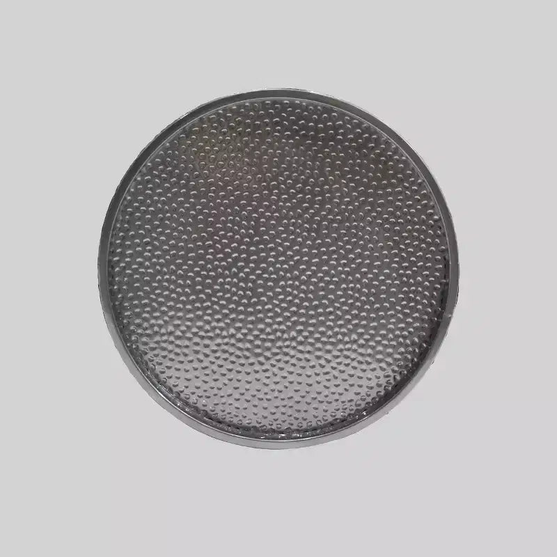 Table d'appoint ronde moderne