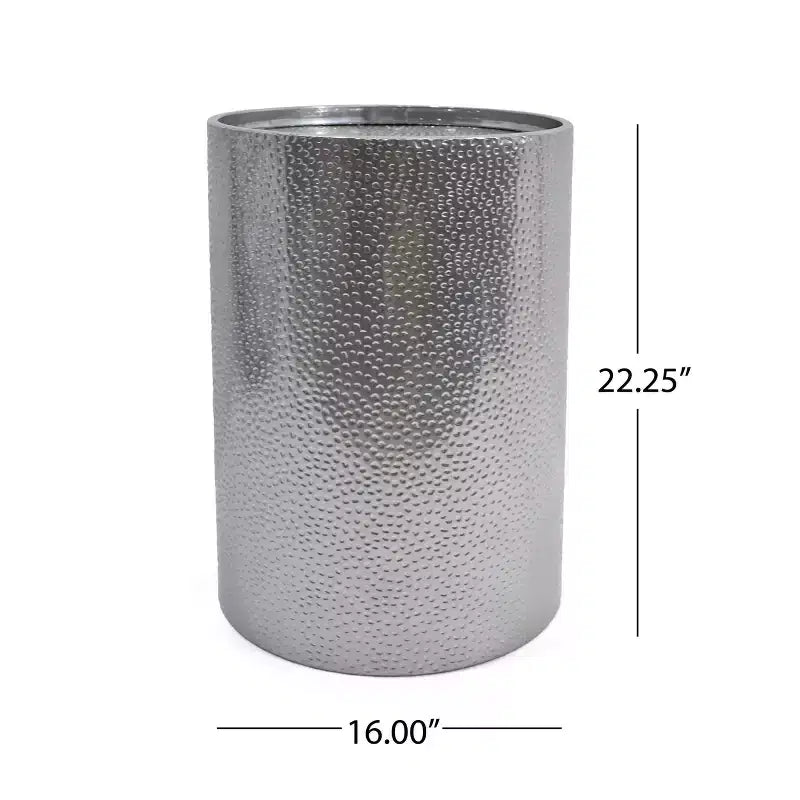 Table d'appoint ronde moderne