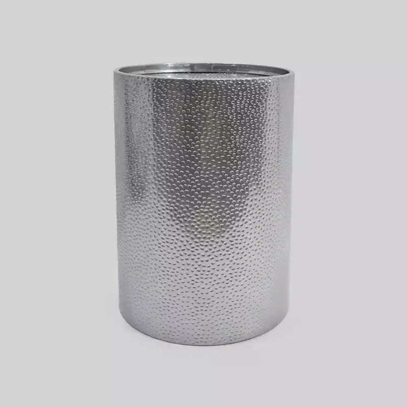 Modern Round Accent Table